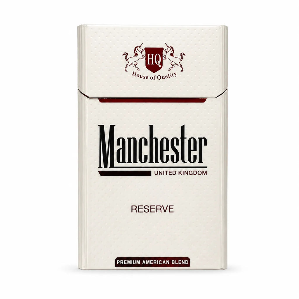 Manchester Reserve