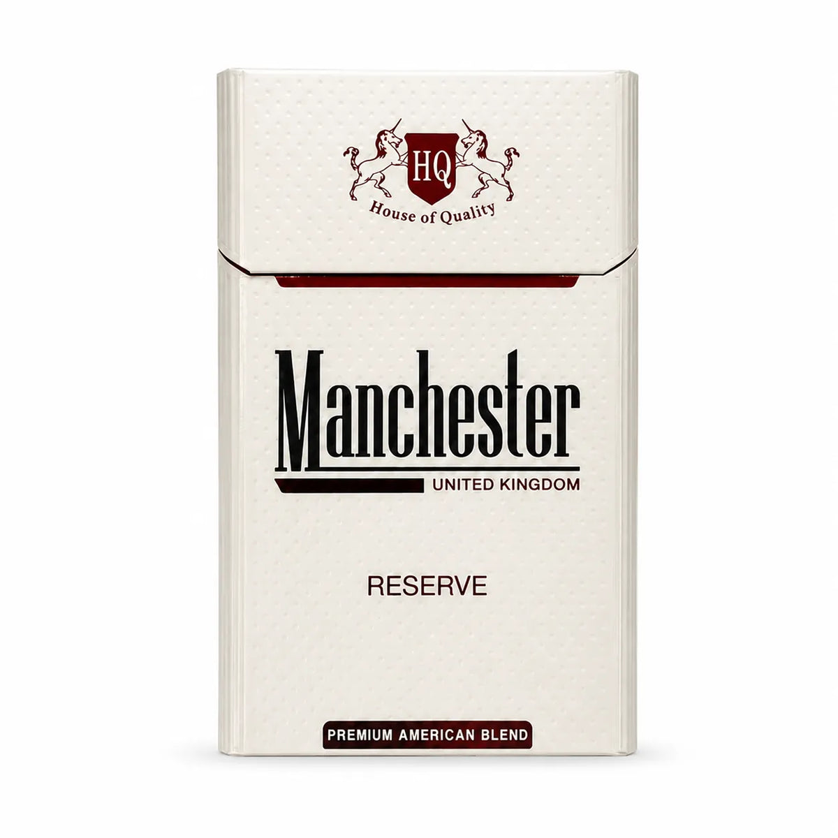 Manchester Reserve