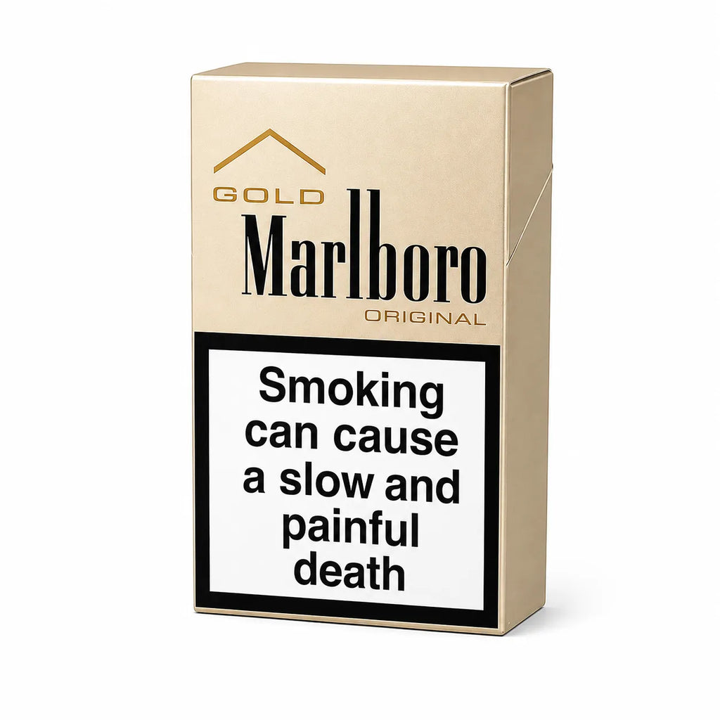 Marlboro Gold Original