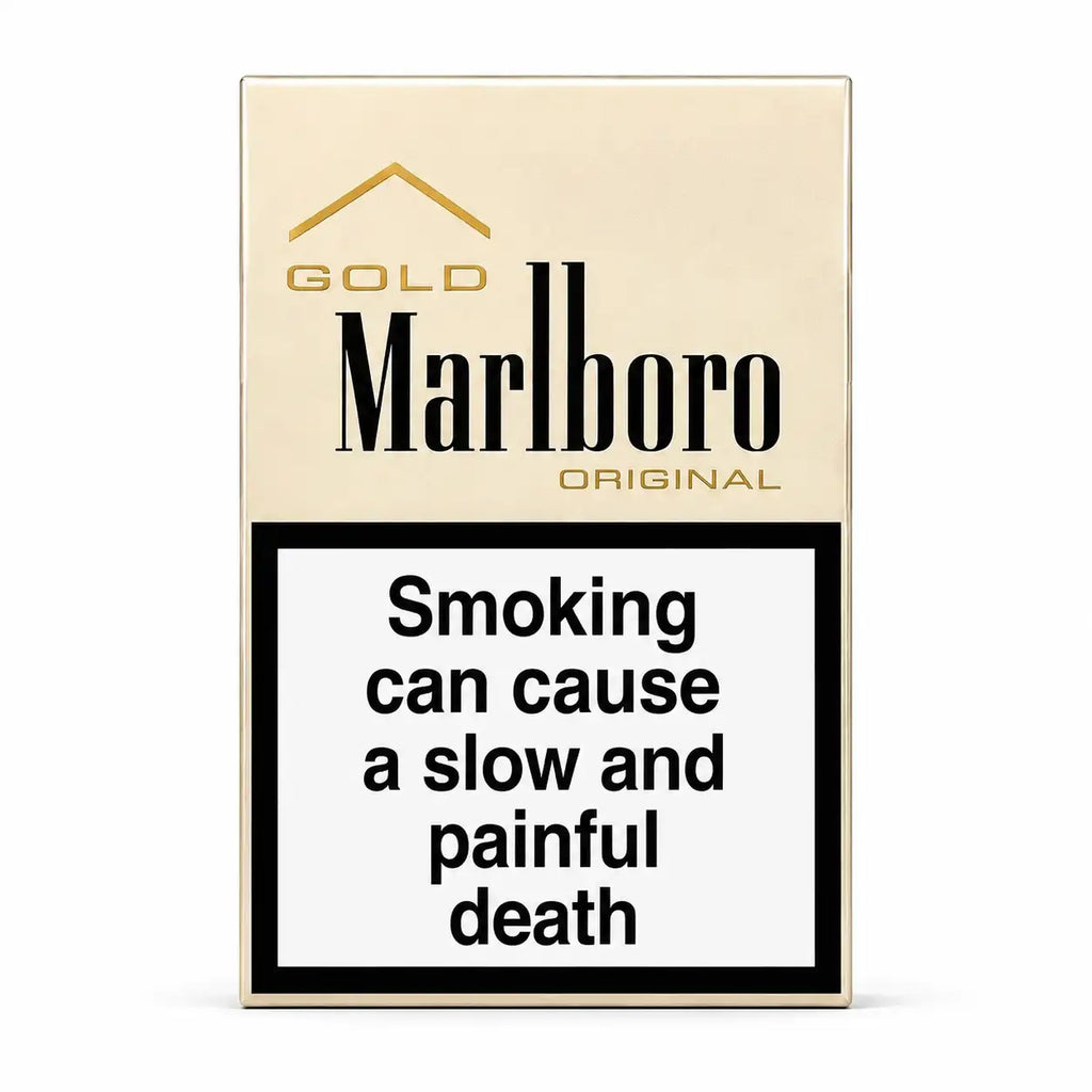 Marlboro Gold Original