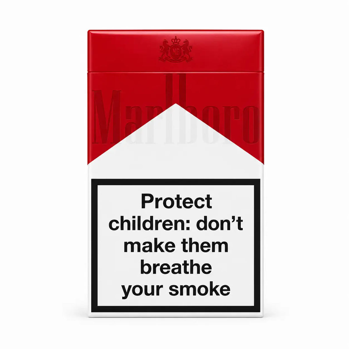 Marlboro Swiss Confederation W2 06