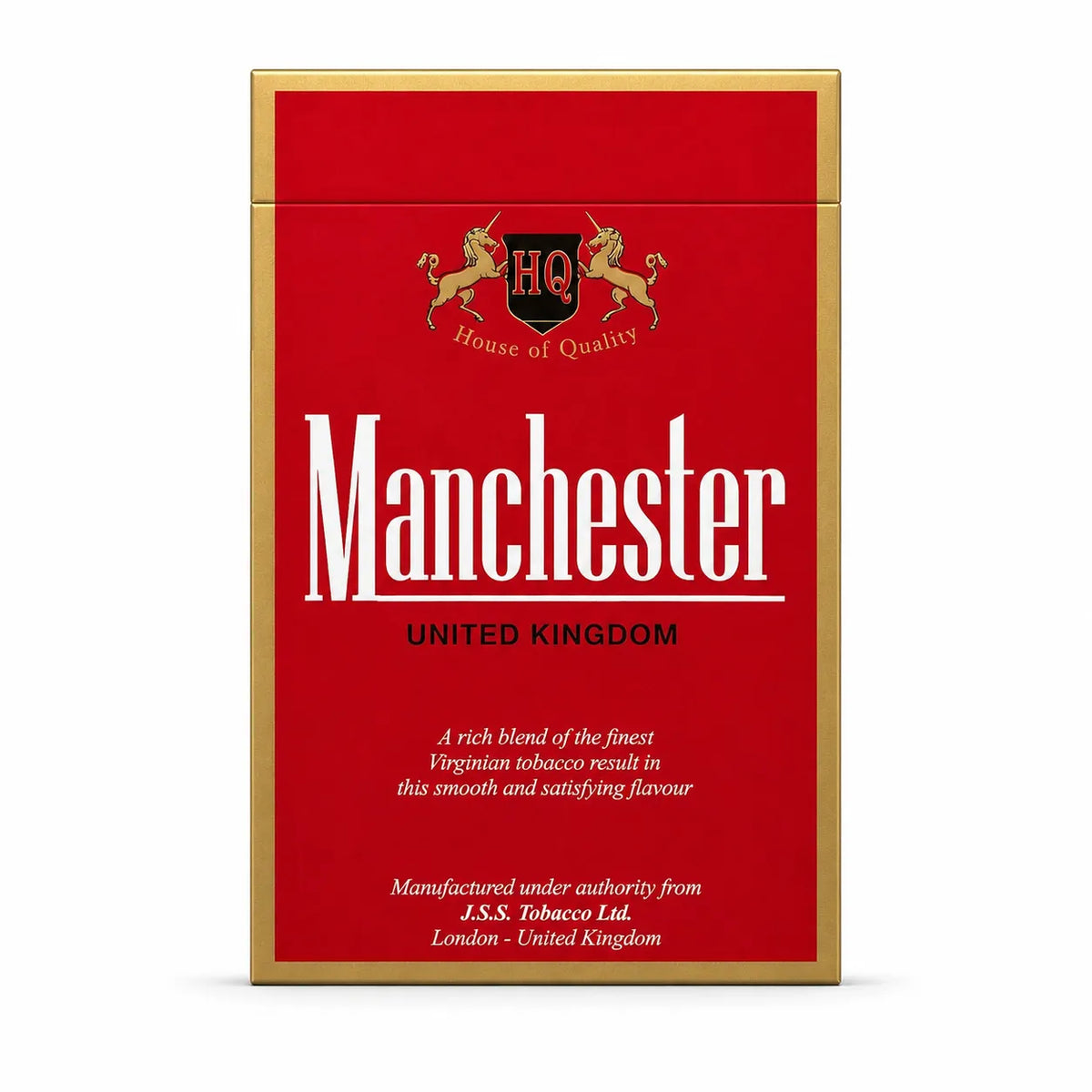 Manchester United Kingdom Red