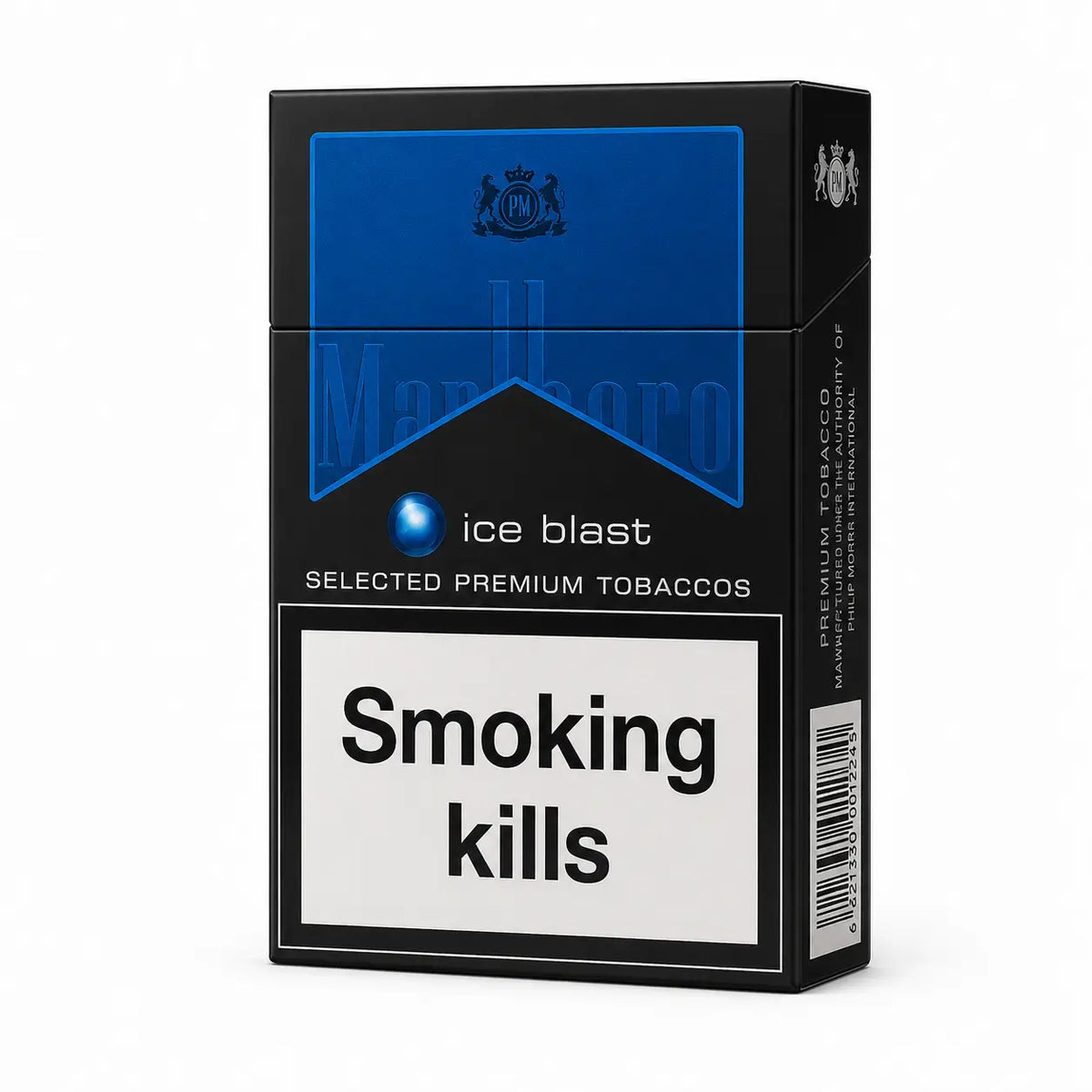 Marlboro Ice Blast