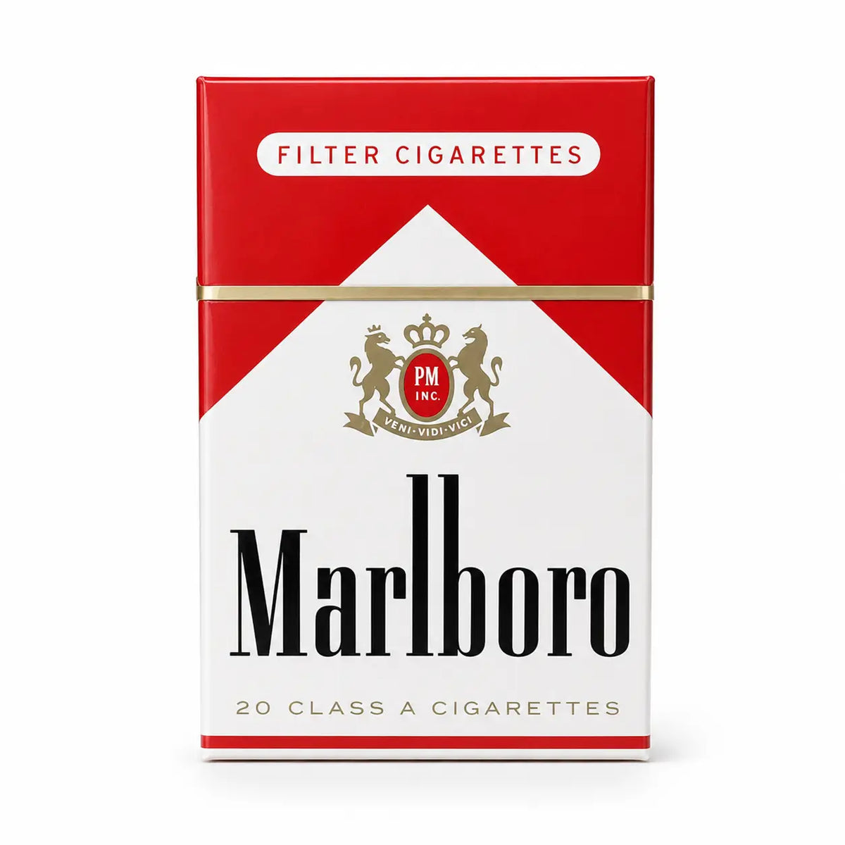 Marlboro (Red) American Edition x 10 packs