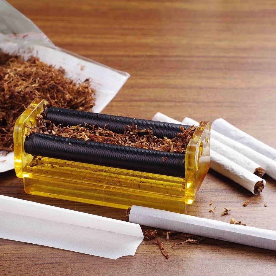 Loose Tobacco – Bulk Discounts