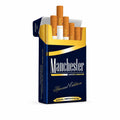 Manchester Special Edition Blue