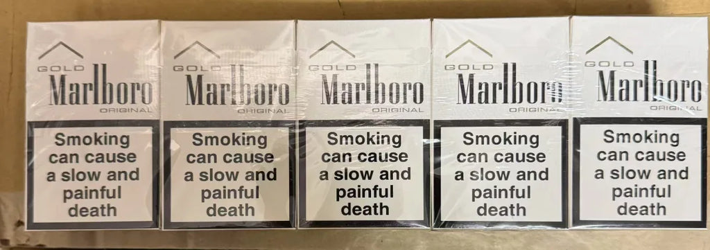 Marlboro Gold Original