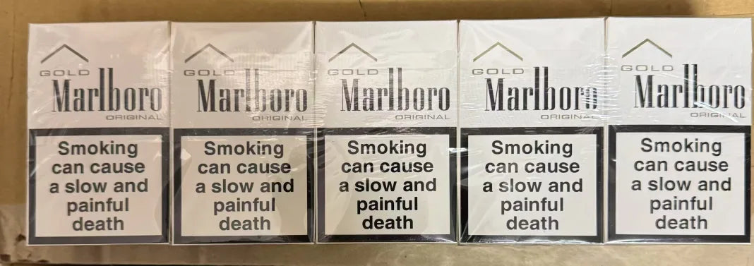 Marlboro Gold Original