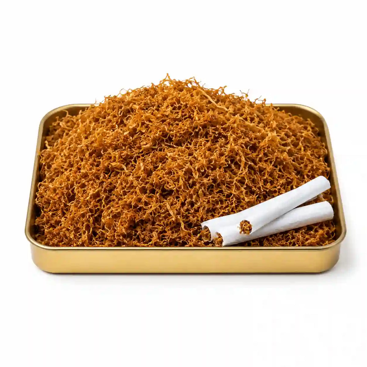 Loose Tobacco – Bulk Discounts